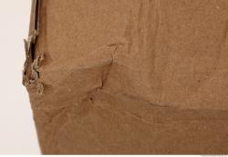 Damaged Cardboard